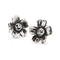 Orecchini Trollbeads Donna in Argento TAGEA-00107 - TAGEA-00107